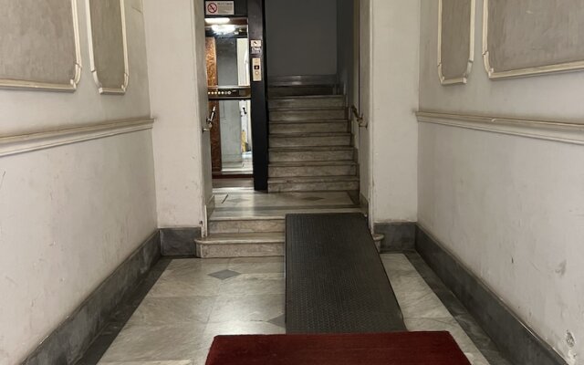 Residenza Giulia al Colosseo