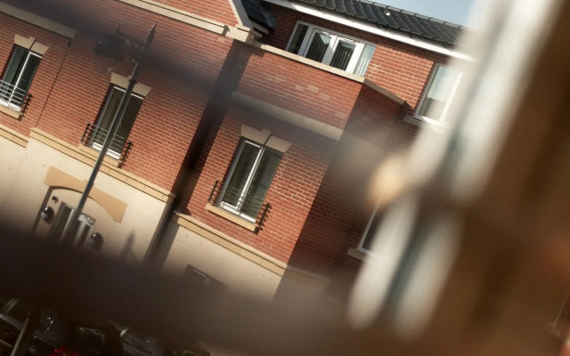 Southwich House By Esa