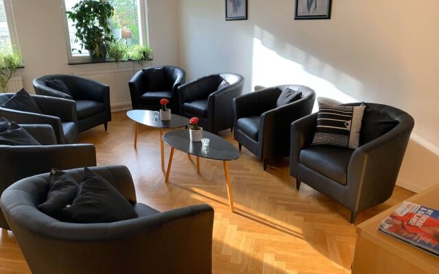 Brålanda Hotell & Vandrarhem - Hostel
