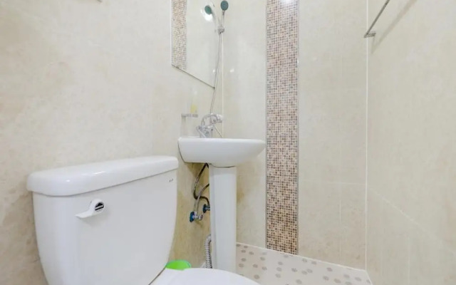 Gapyeong Santa Maria Dog-friendly Privat
