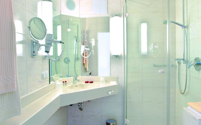 Hotel Malchen garni GmbH