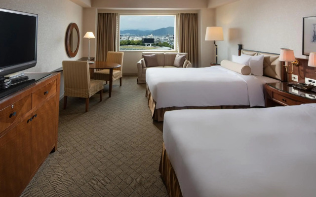 Miyako Hotel Gifu Nagaragawa