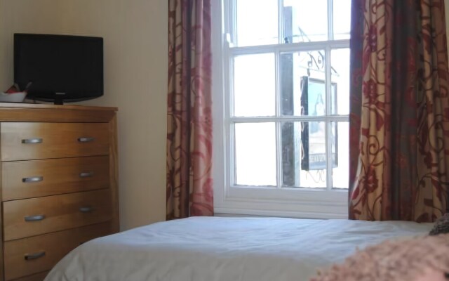 Seaview Inn