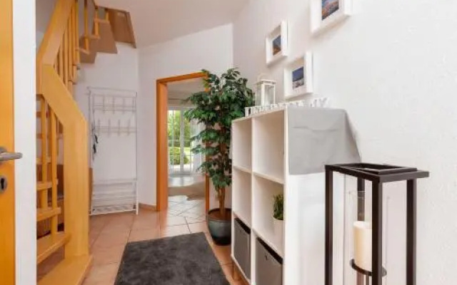 Ferienhaus 1 Kachlin