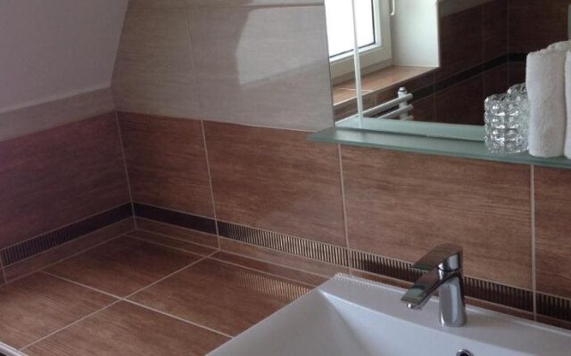 Pelso Apartman