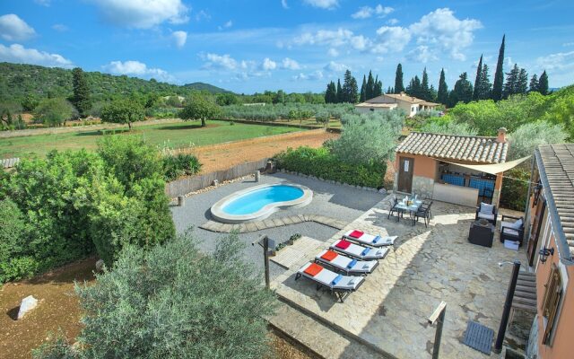 Villa Garreta