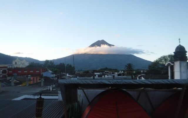 Camping & Travel Antigua