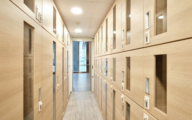 Sotetsu Grand Fresa Saigon