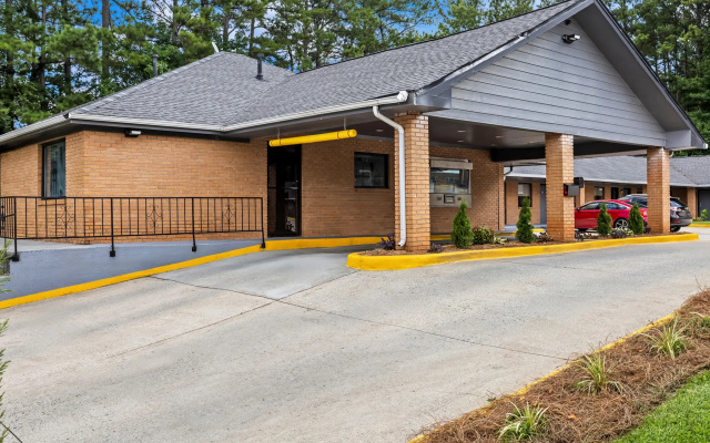 Scottish Inns - Atlanta