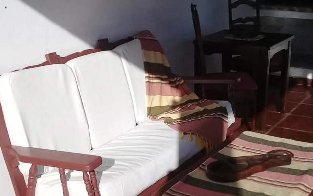 La Caballeriza