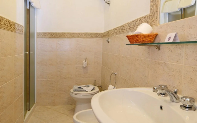 Hotel E Terme Bagni Di Lucca