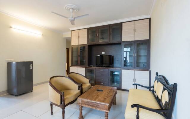 StayEden Service Apartment - Shyam Nagar