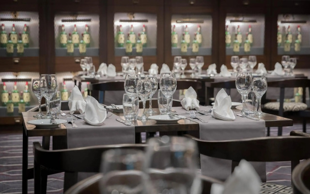 Talbot Hotel Wexford