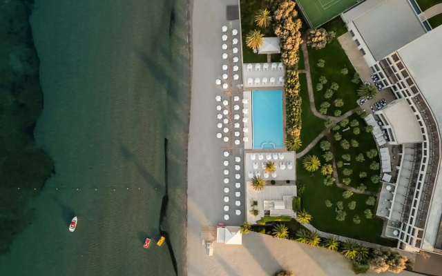 Plaza Resort Hotel