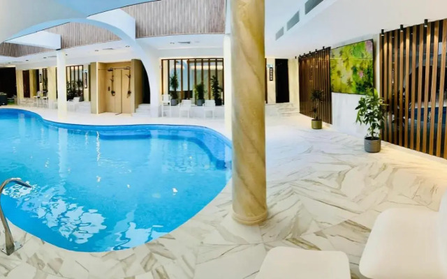 Eurohotel Baia Mare