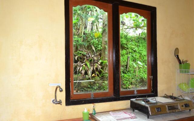 Dajan Buyan Homestay