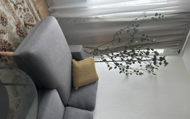 Captivating 2-bed Apartment in Viby J