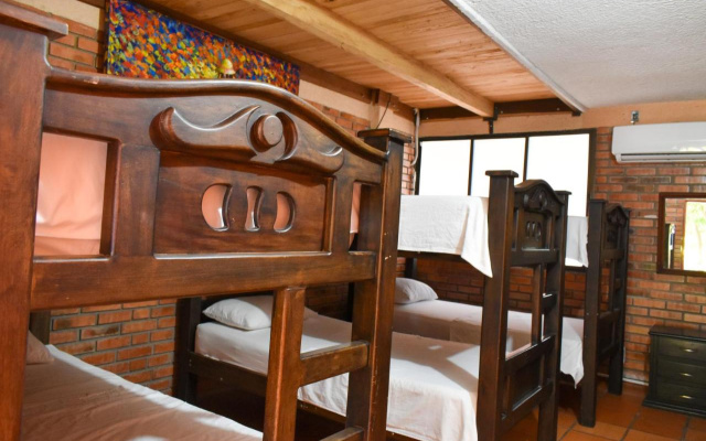 Hotel Campestre Villa Ocha