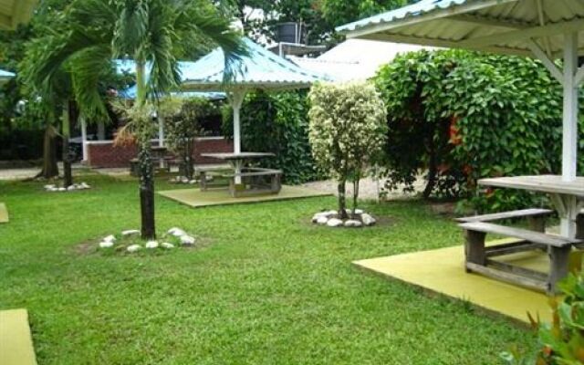 Finca Turística Los Gavilanes