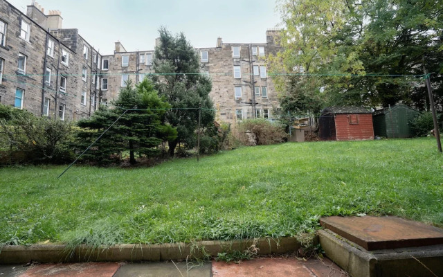 Meadowbank Residence 3bed