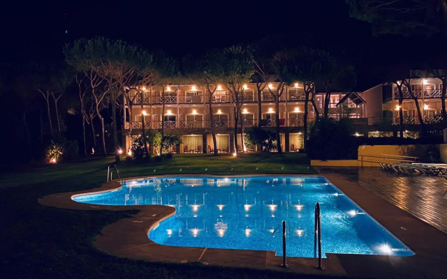 Hotel Nuevo Portil Golf