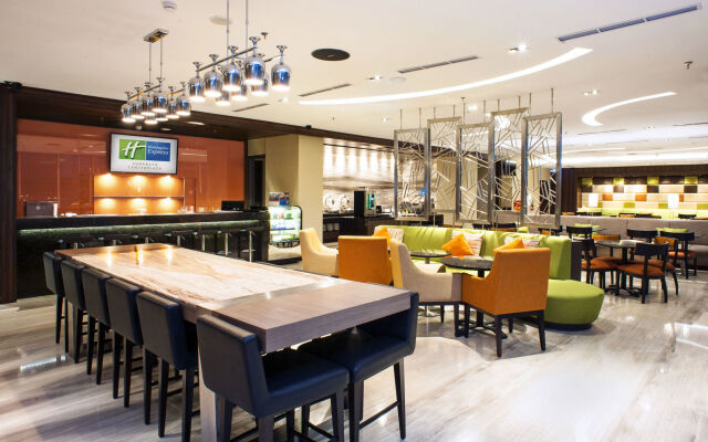 Holiday Inn Express Surabaya CenterPoint by IHG