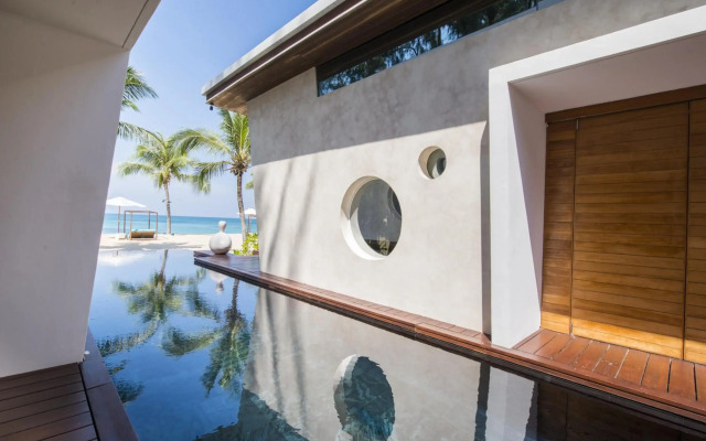 Iniala Beach House