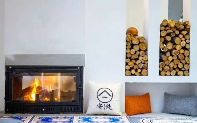 an Chui Hermit Guesthouse