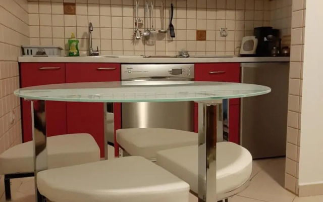 Apartments Knežević