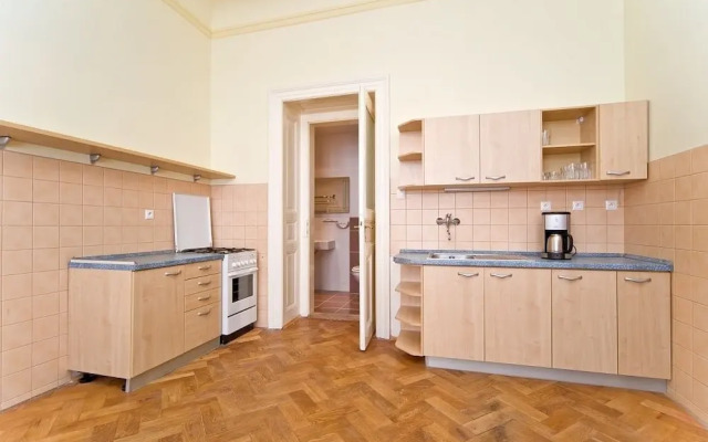 Old Town - Dusni Apartments