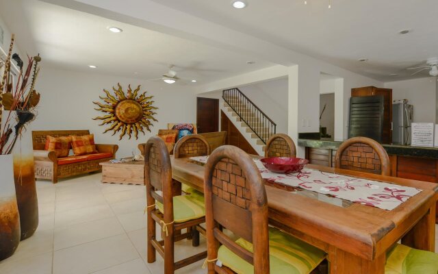 Villas Picalu Lodge