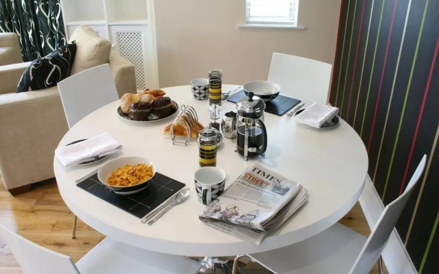 Brennan Court Guest Accommodation