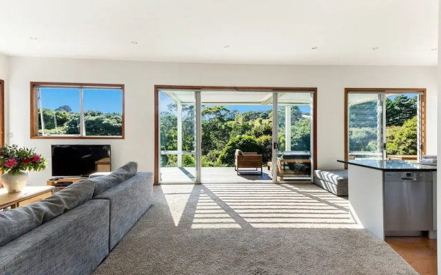 Karaka Sanctuary