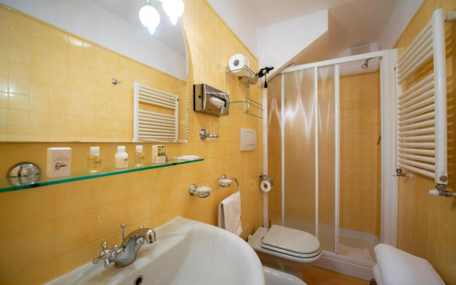 Villa Scacciapensieri Boutique Hotel