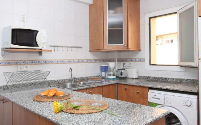Apartment El Junco Benidorm