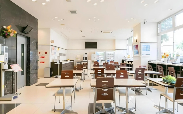 Toyoko Inn Toyota-shi Ekimae