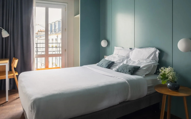 Cabane Hotel