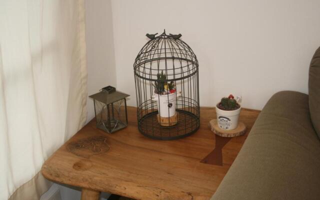 Bella Casa B&B