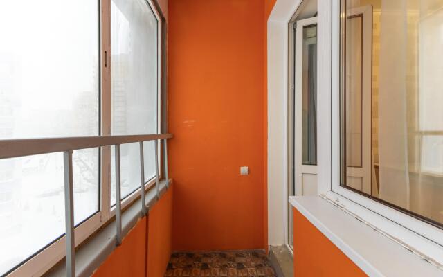 Апартаменты на улице Павлюхина