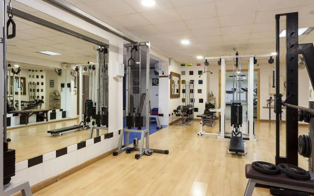 Hotel Araxa - Adults Only