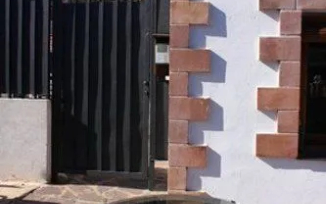 Casa Rural La Casa Blanca