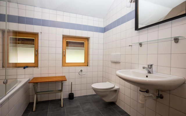 Ferienwohnungen am Strandbad