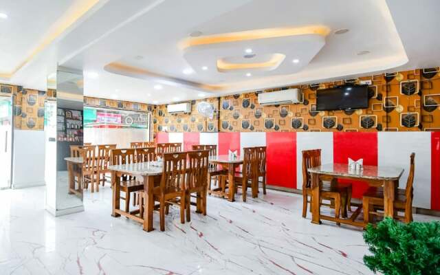 Goroomgo Royal Oak Guest House Nabapally Sector 4 Kolkata