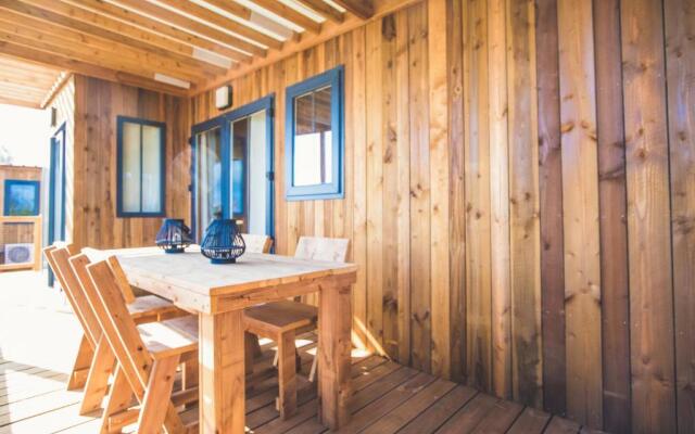 Viglamo Domaine Presqu'île de La Franqui