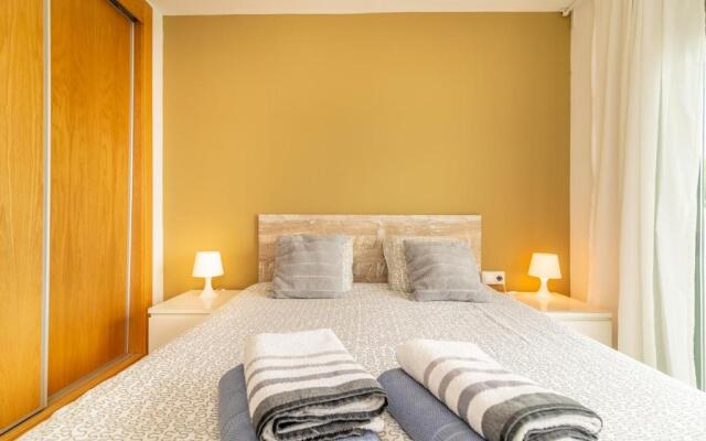 Torreblanca 4BDR Townhouse with Stunning Views
