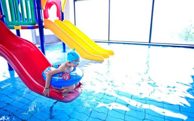 South Garden Hotels and Resorts