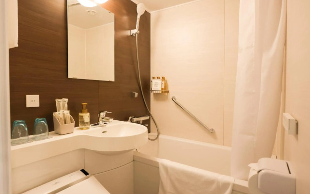 Chisun Hotel Kobe