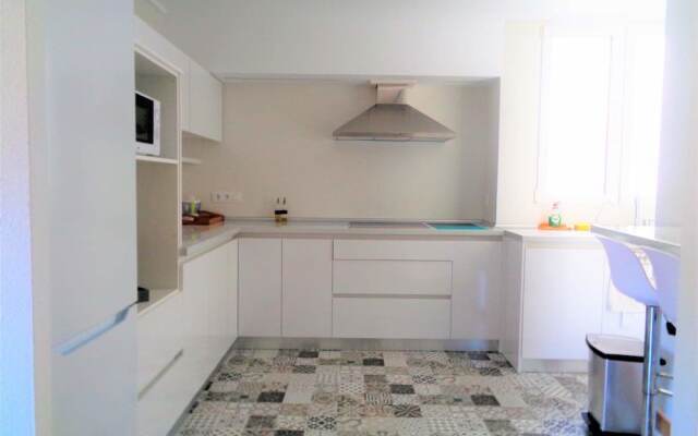 Modern&Central Apartment