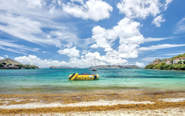 Margaritaville Vacation Club - St. Thomas