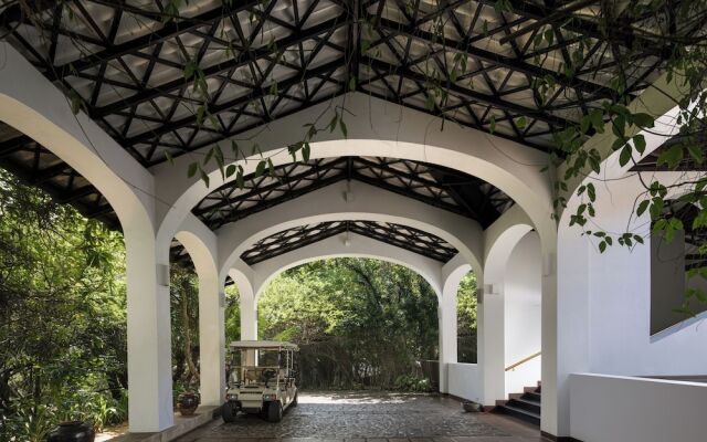 Heritance Ayurveda